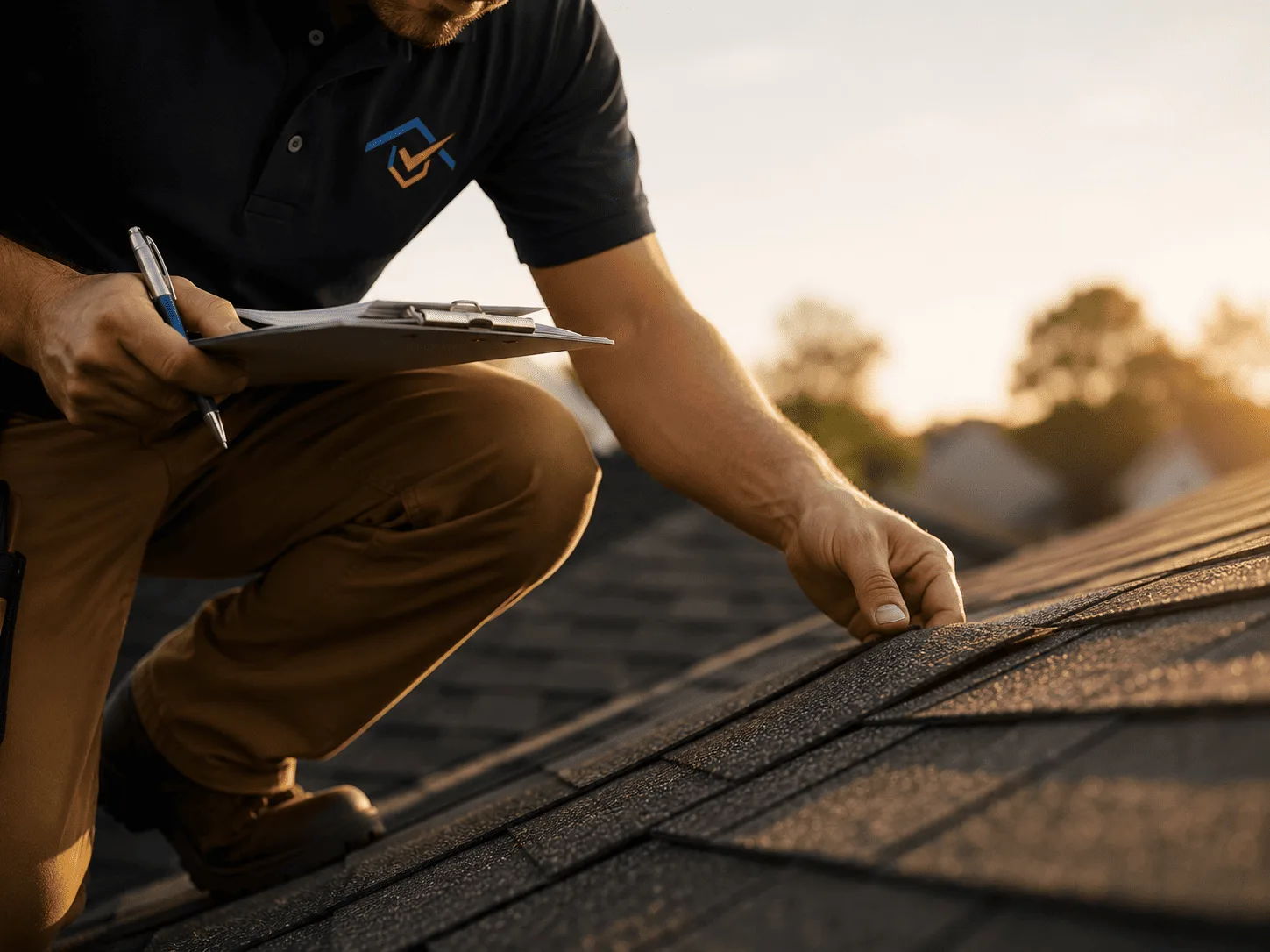 Why Choose Roof Inspection in Jacobsburg, OH